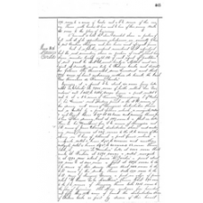 Cameron County - Book: Deed Record Volume: I Page: 465