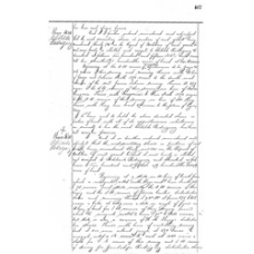 Cameron County - Book: Deed Record Volume: I Page: 467