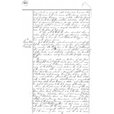 Cameron County - Book: Deed Record Volume: I Page: 468