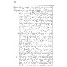 Cameron County - Book: Deed Record Volume: I Page: 470