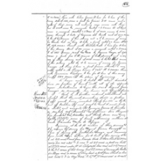 Cameron County - Book: Deed Record Volume: I Page: 471