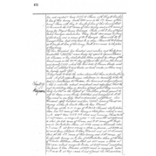 Cameron County - Book: Deed Record Volume: I Page: 472