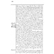 Cameron County - Book: Deed Record Volume: I Page: 476