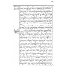 Cameron County - Book: Deed Record Volume: I Page: 477