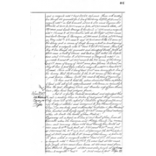 Cameron County - Book: Deed Record Volume: I Page: 481