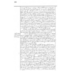 Cameron County - Book: Deed Record Volume: I Page: 482