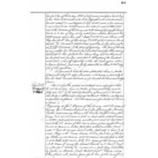 Cameron County - Book: Deed Record Volume: I Page: 483