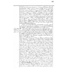 Cameron County - Book: Deed Record Volume: I Page: 485