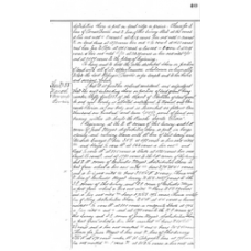 Cameron County - Book: Deed Record Volume: I Page: 489