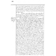 Cameron County - Book: Deed Record Volume: I Page: 490