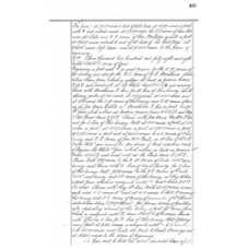 Cameron County - Book: Deed Record Volume: I Page: 495