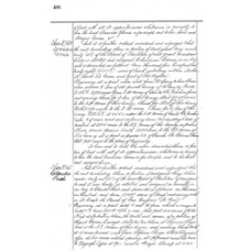 Cameron County - Book: Deed Record Volume: I Page: 496