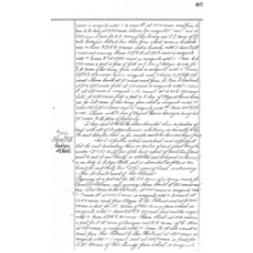 Cameron County - Book: Deed Record Volume: I Page: 497