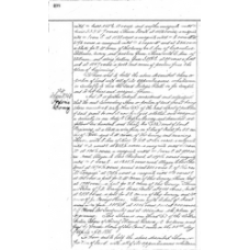 Cameron County - Book: Deed Record Volume: I Page: 498