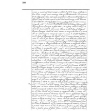 Cameron County - Book: Deed Record Volume: I Page: 500