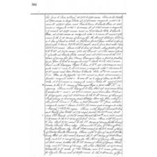 Cameron County - Book: Deed Record Volume: I Page: 502