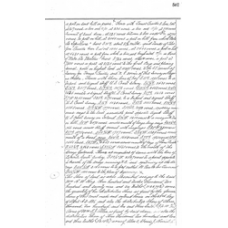 Cameron County - Book: Deed Record Volume: I Page: 507