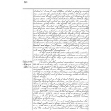 Cameron County - Book: Deed Record Volume: I Page: 508