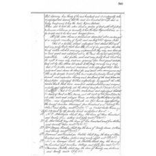 Cameron County - Book: Deed Record Volume: I Page: 509