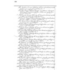 Cameron County - Book: Deed Record Volume: I Page: 510