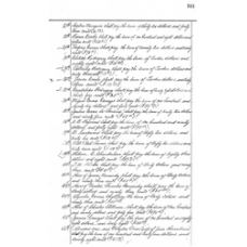 Cameron County - Book: Deed Record Volume: I Page: 511