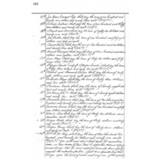 Cameron County - Book: Deed Record Volume: I Page: 512