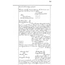 Cameron County - Book: Deed Record Volume: I Page: 513