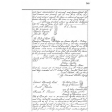 Cameron County - Book: Deed Record Volume: I Page: 569
