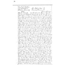 Cameron County - Book: Deed Record Volume: J Page: 38