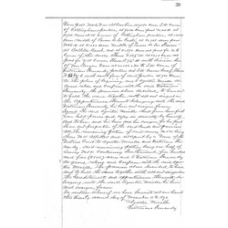 Cameron County - Book: Deed Record Volume: J Page: 39