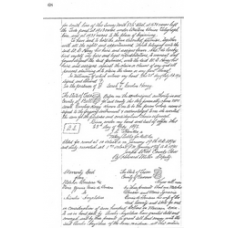 Cameron County - Book: Deed Record Volume: J Page: 68