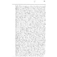 Cameron County - Book: Deed Record Volume: J Page: 83