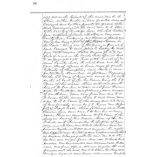 Cameron County - Book: Deed Record Volume: J Page: 84