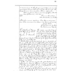 Cameron County - Book: Deed Record Volume: J Page: 89