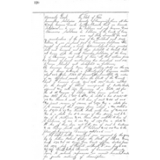 Cameron County - Book: Deed Record Volume: J Page: 120
