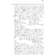 Cameron County - Book: Deed Record Volume: J Page: 121