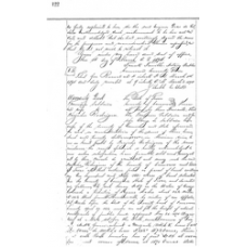 Cameron County - Book: Deed Record Volume: J Page: 122