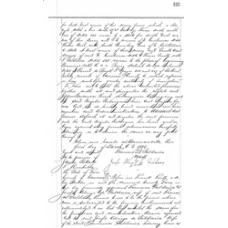 Cameron County - Book: Deed Record Volume: J Page: 123