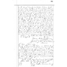 Cameron County - Book: Deed Record Volume: J Page: 363