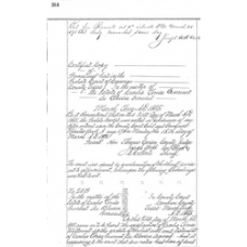 Cameron County - Book: Deed Record Volume: J Page: 364