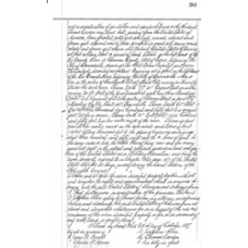 Cameron County - Book: Deed Record Volume: J Page: 381