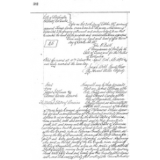 Cameron County - Book: Deed Record Volume: J Page: 382