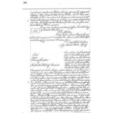 Cameron County - Book: Deed Record Volume: J Page: 386