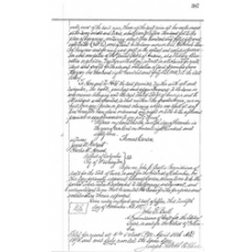 Cameron County - Book: Deed Record Volume: J Page: 387