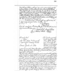 Cameron County - Book: Deed Record Volume: J Page: 389