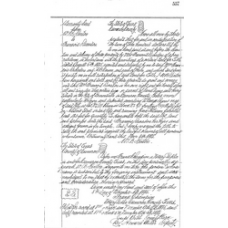 Cameron County - Book: Deed Record Volume: J Page: 557