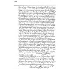 Cameron County - Book: Deed Record Volume: J Page: 590