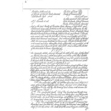 Cameron County - Book: Deed Record Volume: K Page: 4