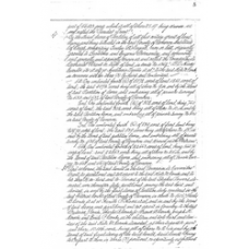 Cameron County - Book: Deed Record Volume: K Page: 5