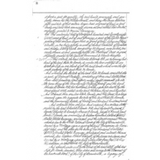 Cameron County - Book: Deed Record Volume: K Page: 8